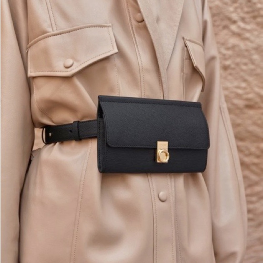 Brand new Polene belt bag - Picture 1 of 7